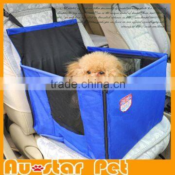 Wholesale Strong Dog Car Bed, Car Pet Fence, Car Pet Seat Cover