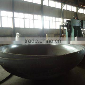 Elliptical Head for Pipe Fittings photo-2