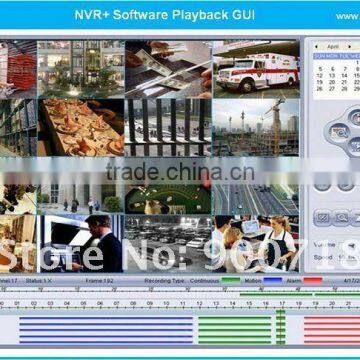 PC Based DVR Software for Dahua DVR Card photo-5