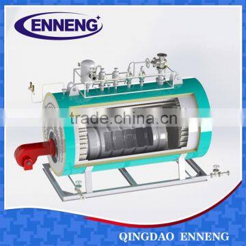 Oem China Manufacturer Low Price Diesel Fired Boiler