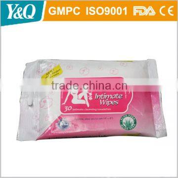 New Design Cheap Cleaning Biodegradable Adult Wipes