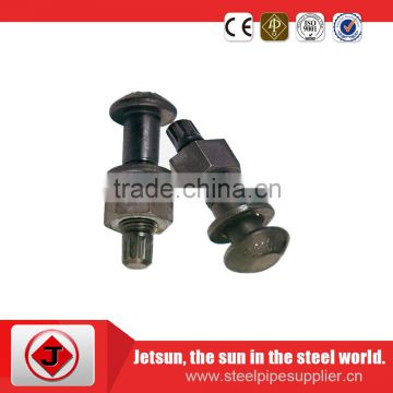 ansi standard malleable iron fifting backnuts of locknuts