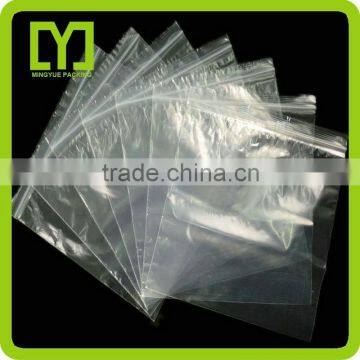 Alibaba wholesale valve bag transparent plastic bags