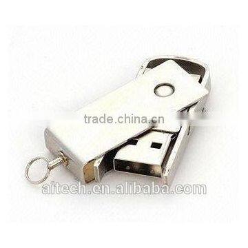 Metal Swivel Usb Flash Disk 2gb 4gb,2gb Swivel Metal Usb,swivel Usb Memory Drives 2gb photo-2