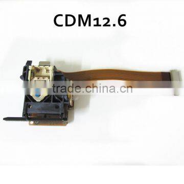 Original CDM12.6 VAM1206 CD Optical Pickup CDM-12.6 CDM126