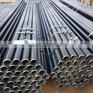 ASTM A53 steel tube