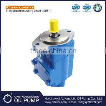 Best manufacturers ISO9001:2008 V VQ series Vickers hydraulic vane pump