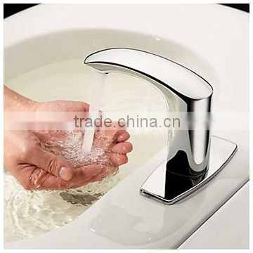 Automatic single Cold Sensor Faucet for hospital