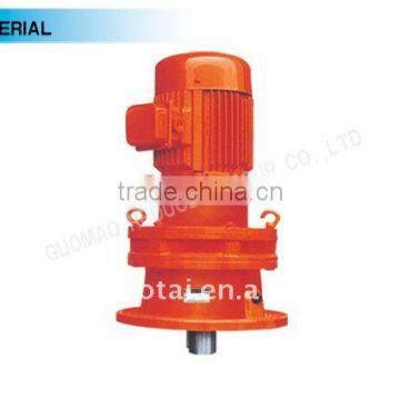 x b series cycloidal gear speed reducer