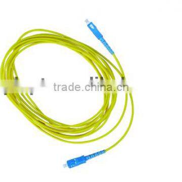 Optical Fiber Connector/patchcord SC/UPC photo-2