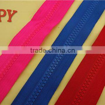 Good Quality 5# Charming Derlin Zipper