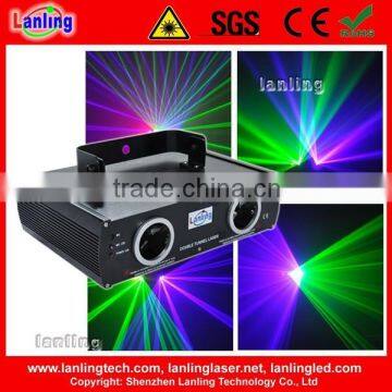 150mW stage laser party Christmas light