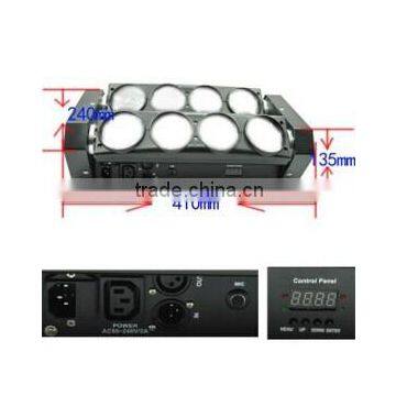 RGBW Moving Head Spider DJs / Party/ Club Light Led Light Effects photo-2
