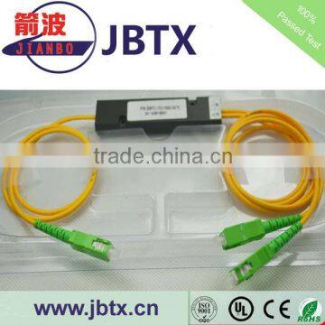 1*2 SC/APC SM plc splitter