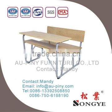 (M1)New school desk and chair ,school furniture for primary school ,classroom ,elementary or middle shool