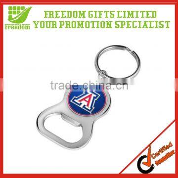 Promotion Customized Metal Opener Key Holder
