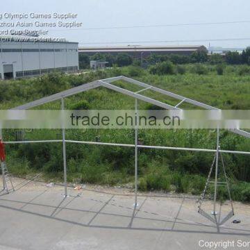 Latest Wedding Tent, Mariage Tents, Stretch Wedding Marquee for Sale Supply in Guangzhou photo-5