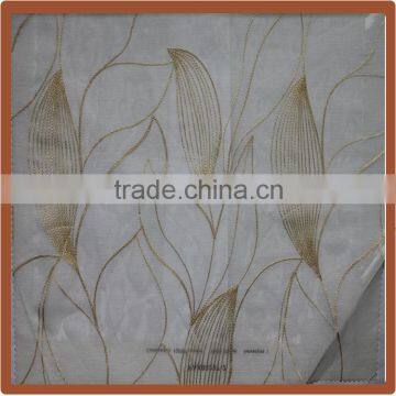 Made in China Italy Style Classic Dubai Curtain Decorative photo-4
