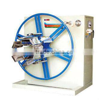 zhangjiagang Plastic pipe rolling machine automatic