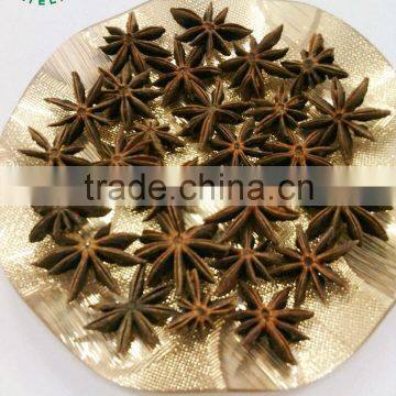 no chemical Aniseeds