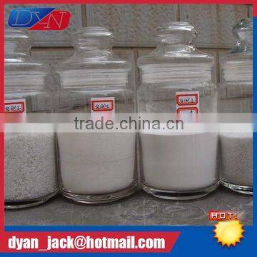 DYAN 99.5% High Purity Abrasives White Fused Alumina/WFA