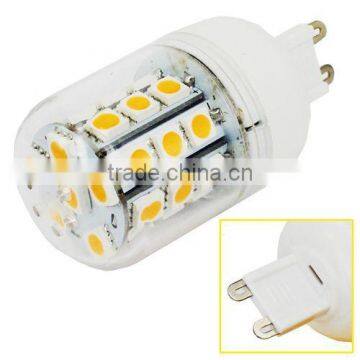 LED G9 4W bulb LED Bulb G9 5050SMD