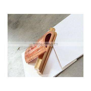 C 68800 Special Shape Brass D Moulds photo-3
