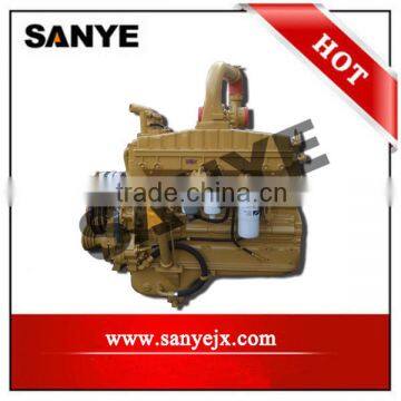 Bulldozer Fuel Injection Pump NT855 NT855-C360 Diesel Engine