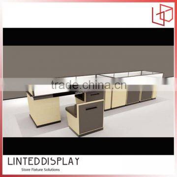 Useful retail glass display cabinets uk