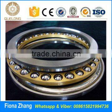 High Quality Ball Thrust Bearings Axial Ball Bearing photo-3