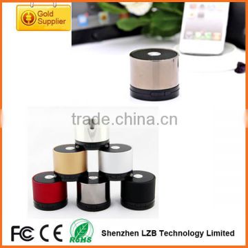 Portable Mini Bluetooth Wireless Speaker,Mini TF Card Reader,Gifts Speaker