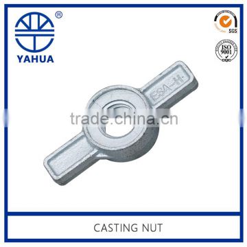 150mm Casting Nut for Hollow Solid Base Jack