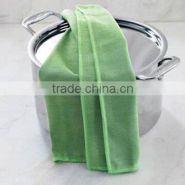 magic cleaning dish towels(Microfiber towel)