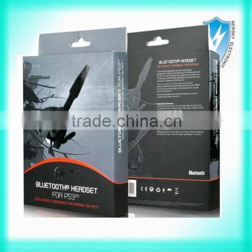 hot sale ,Whole Sale Price For PS3 headset