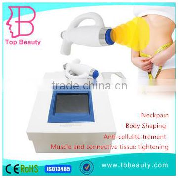 Best selling shockwave therapy machine beauty machine for Sale