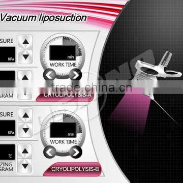 Cool Fat Freeze Sculpting Cryolipolisys Machine Price photo-6