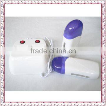 Depilatory Roll On Wax Heater Roller Waxing Warmer With Hot Cartridge Hair Removal photo-3