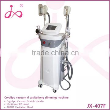 belly fat reducing machine/ultrasonic fat removal machine/vibrating fat loss machine