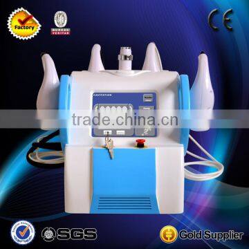 Wholesale Price Radio Frequency Beauty Equipment (CE/ISO/TUV) photo-6