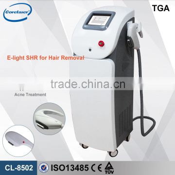 Portable IPL Beauty Equipment/Portable Ipl 560-1200nm Rf/IPL Hair Removal Skin Lifting