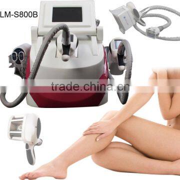 portable cryolipolysis lipo laser vacuum therapy frozen beauty equipment