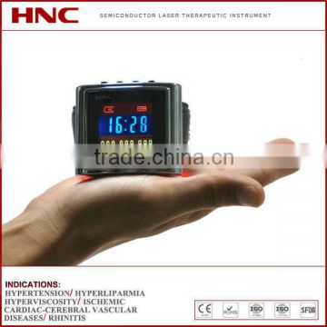 Blood Glucose Lowering Laser Acupuncture Equipment