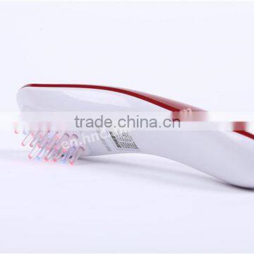 Magic Hair Comb Massager Laser Comb photo-4
