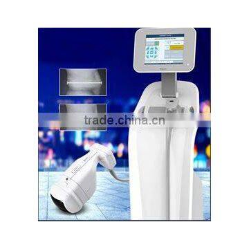 Face Lifting Liposonix Hifu / Bags Under The Eyes Removal Hifu Body Slimming Machine Skin Tightening photo-3