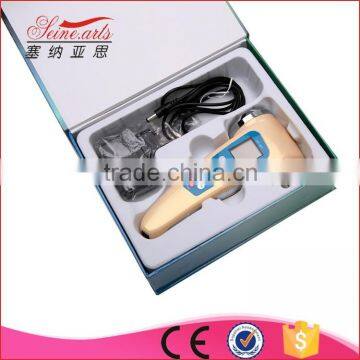 Home Use Rechargeable Skin Rejuvenation Beauty Facial Instrument Lw-007 photo-6
