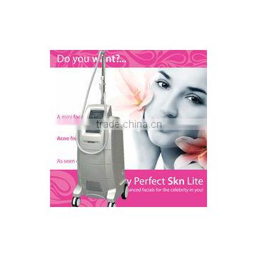 QTS-AL200 amazing 755nm Alex, alexandrite laser 755 hair removal device