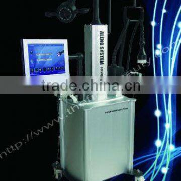 innovative ultrasound liposuction beauty machine/loss weight machine