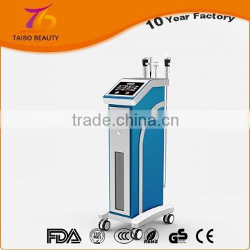 CE Approved Electric Microneedle Machine/Tripolar RF Fractional Machine/Monopolar RF Fractional Machine