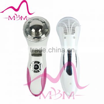 Hot Sale New Products Photon Ultrasonic Ion Facial beauty products Massage