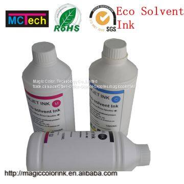 Digital Printing Printing Type and Solvent Based Ink Type Eco Solvent Ink